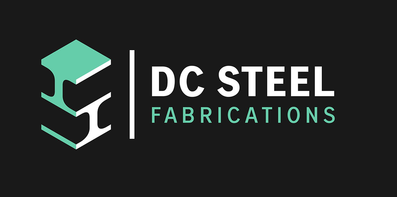 DC Steel Fabrications logo