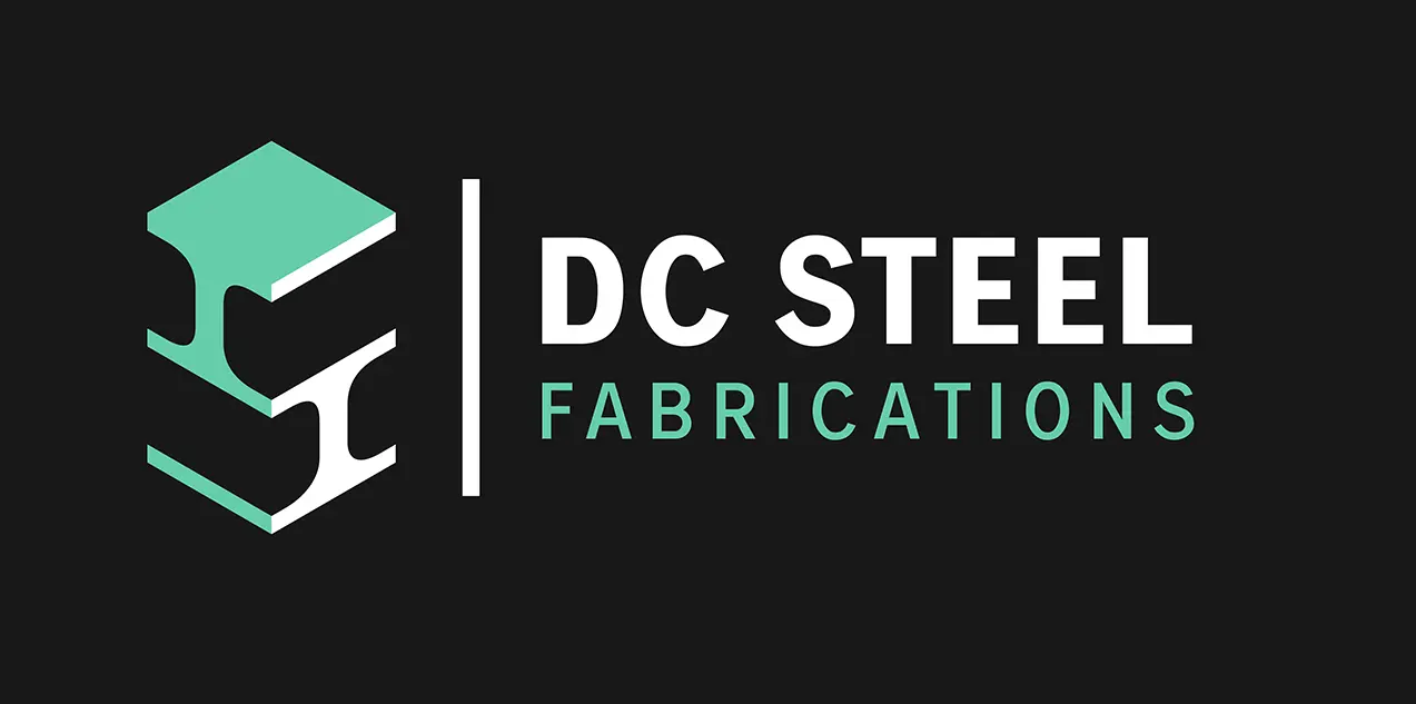 DC Steel Fabrications logo